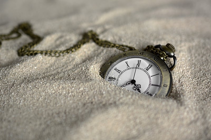Time Hacks