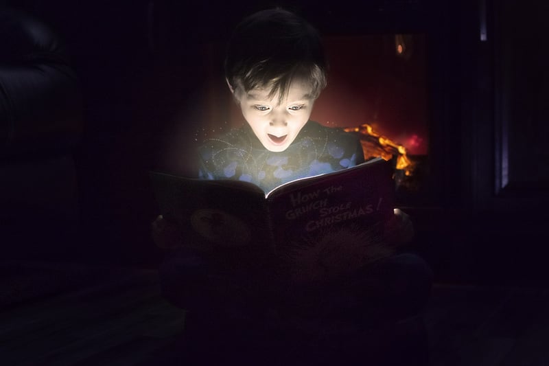 Time Warp Stories