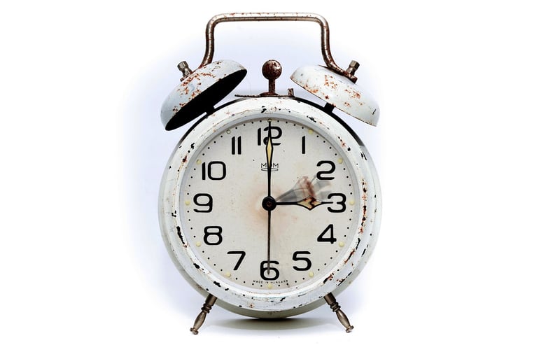The Time Machine